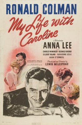 My Life with Caroline Poster 704973
