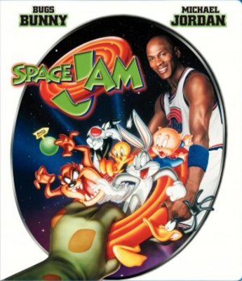 Space Jam Poster 705001