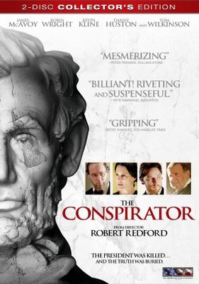 The Conspirator Poster 705018