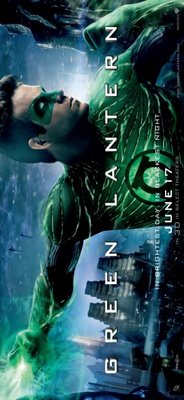 Green Lantern Poster 705046