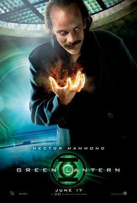Green Lantern Poster 705052