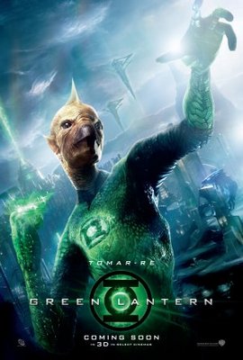 Green Lantern Poster 705056