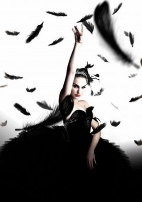 Black Swan Poster 705068