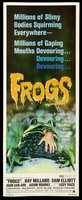 Frogs Longsleeve T-shirt #705069