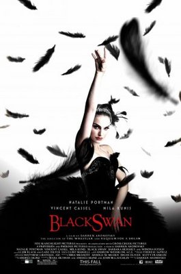 Black Swan Poster 705070