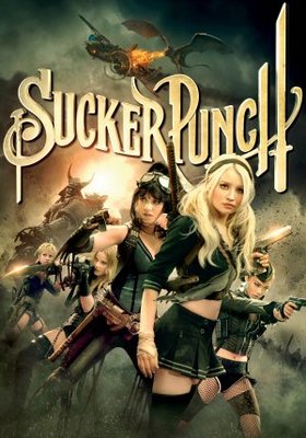 Sucker Punch Poster 705082