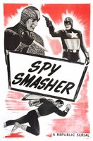Spy Smasher Longsleeve T-shirt #705086