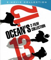 Ocean's Twelve kids t-shirt #705090