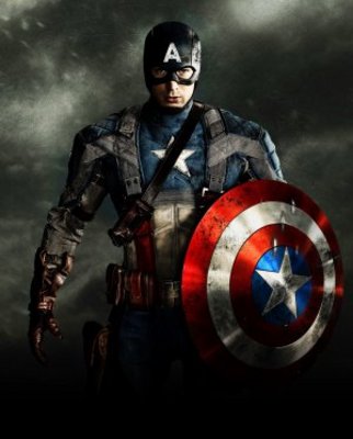 Captain America: The First Avenger Poster 705224