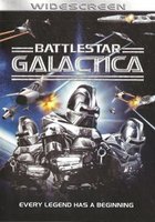 Battlestar Galactica Mouse Pad 705309