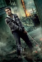 Harry Potter and the Deathly Hallows: Part II hoodie #705353