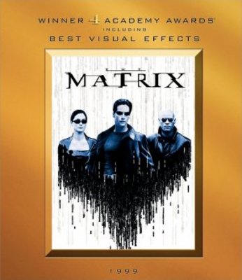 The Matrix Poster 705365