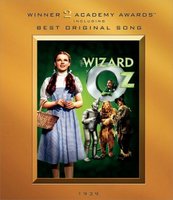 The Wizard of Oz tote bag #