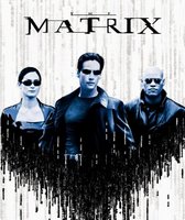 The Matrix t-shirt #705386