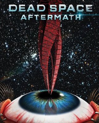 Dead Space: Aftermath Metal Framed Poster