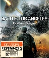 Battle: Los Angeles t-shirt #705416