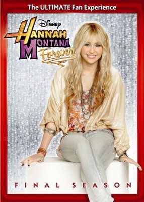 Hannah Montana magic mug