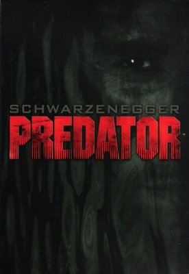 Predator Poster 705418