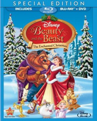 Beauty And The Beast 2 Phone Case