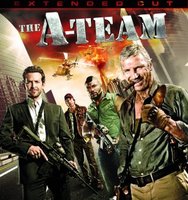 The A-Team Mouse Pad 705524