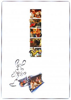 Who Framed Roger Rabbit Poster 705526