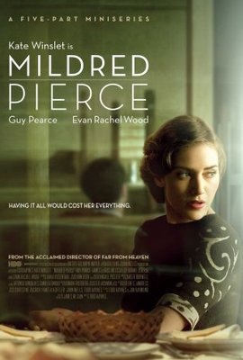 Mildred Pierce hoodie