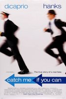Catch Me If You Can tote bag #