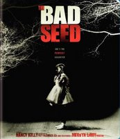 The Bad Seed hoodie #705710