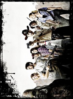 The Walking Dead Poster 705799