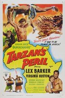 Tarzan's Peril kids t-shirt #705840
