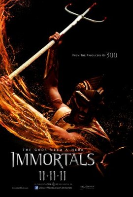 immortals movie free online