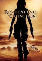 Resident Evil: Extinction t-shirt #705927