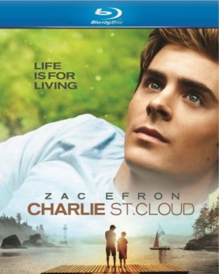 Charlie St. Cloud pillow