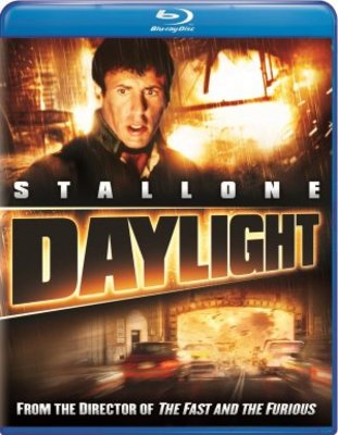 Daylight Poster with Hanger