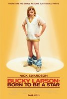Bucky Larson: Born to Be a Star Longsleeve T-shirt #705977