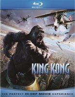 King Kong Sweatshirt #706002