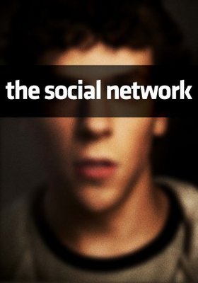 The Social Network poster #706018