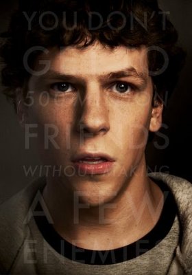 The Social Network Poster 706052