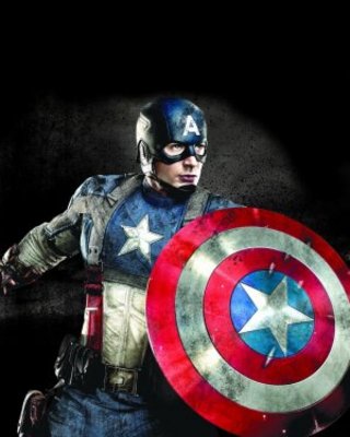 Captain America: The First Avenger mug #