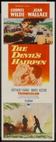 The Devil's Hairpin t-shirt #706100