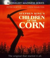 Children of the Corn mug #