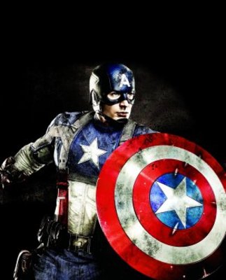 Captain America: The First Avenger Poster 706136