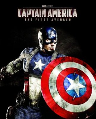 Captain America: The First Avenger Poster 706138