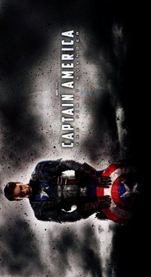 Captain America: The First Avenger Poster 706141