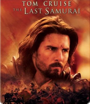 The Last Samurai Poster 706269