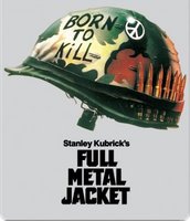 Full Metal Jacket Tank Top #706270