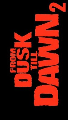 From Dusk Till Dawn 2: Texas Blood Money kids t-shirt
