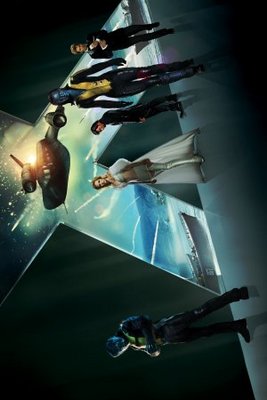 X-Men: First Class Poster 706298