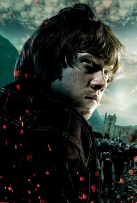 Harry Potter and the Deathly Hallows: Part II puzzle 706420