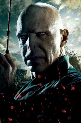 Harry Potter and the Deathly Hallows: Part II Poster 706421